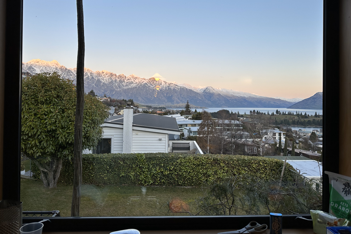 Queenstown